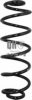 JP GROUP 1152207309 Coil Spring